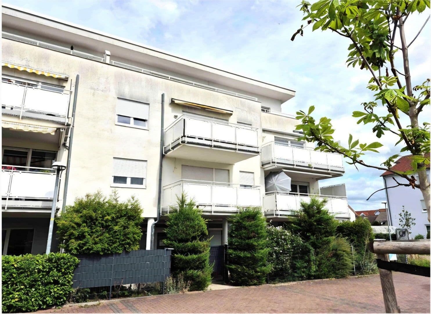 3 bedroom flat to rent, 76 m², Dieffenbacher Str. 5, Dietzenbach, Hesse 3 bedroom flat to rent, 76 m², Dieffenbacher Str. 5, Dietzenbach, Hesse