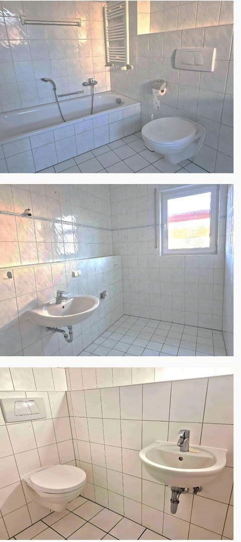 3 bedroom flat to rent, 76 m², Dieffenbacher Str. 5, Dietzenbach, Hesse 3 bedroom flat to rent, 76 m², Dieffenbacher Str. 5, Dietzenbach, Hesse