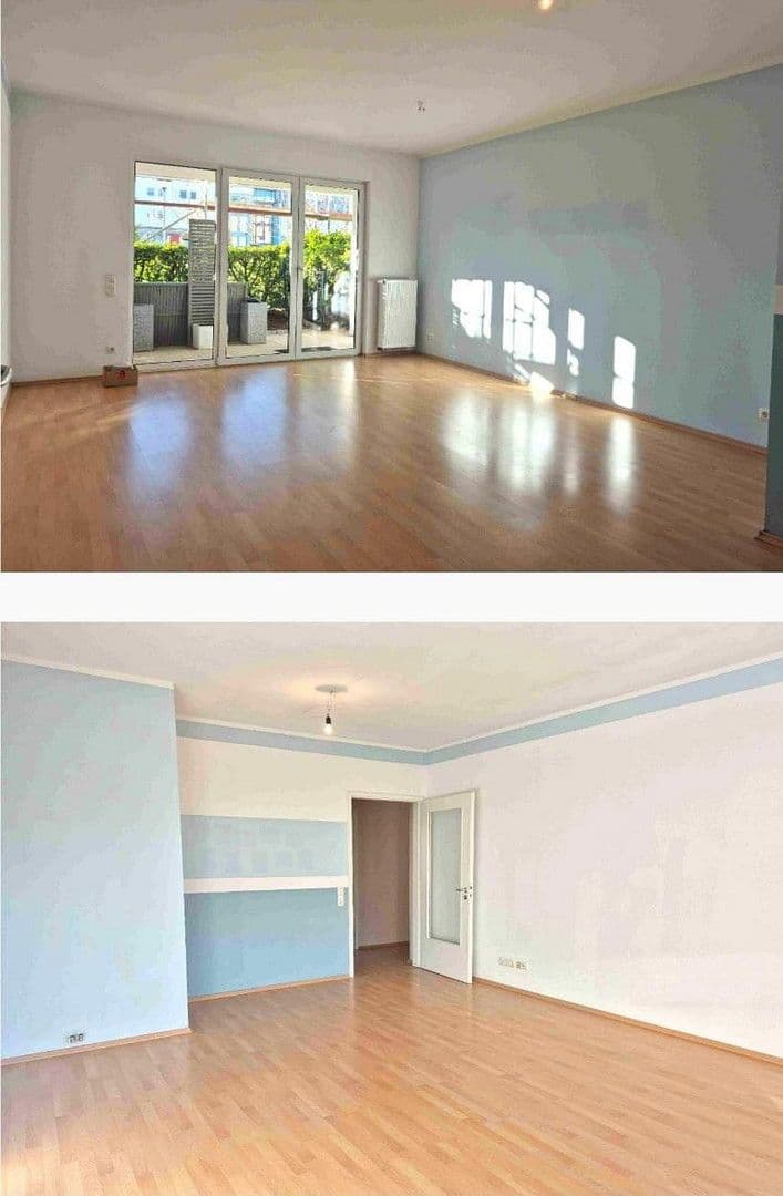 3 bedroom flat to rent, 76 m², Dieffenbacher Str. 5, Dietzenbach, Hesse 3 bedroom flat to rent, 76 m², Dieffenbacher Str. 5, Dietzenbach, Hesse