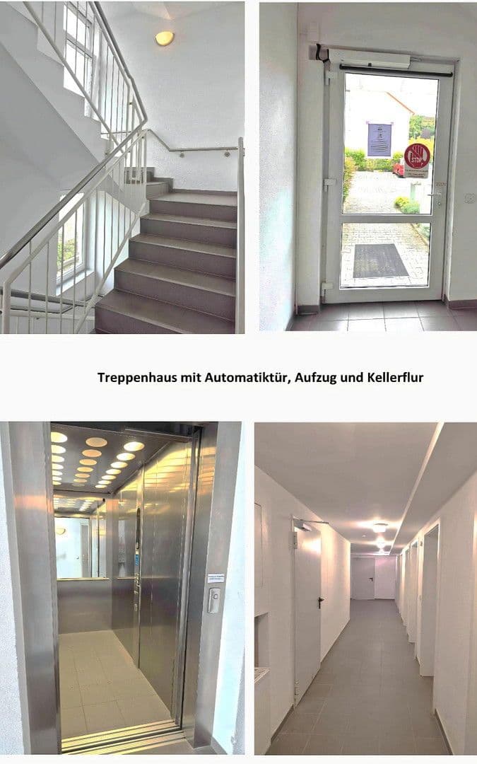 3 bedroom flat to rent, 76 m², Dieffenbacher Str. 5, Dietzenbach, Hesse 3 bedroom flat to rent, 76 m², Dieffenbacher Str. 5, Dietzenbach, Hesse