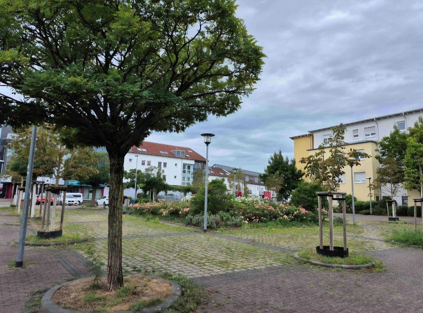 3 bedroom flat to rent, 76 m², Dieffenbacher Str. 5, Dietzenbach, Hesse 3 bedroom flat to rent, 76 m², Dieffenbacher Str. 5, Dietzenbach, Hesse