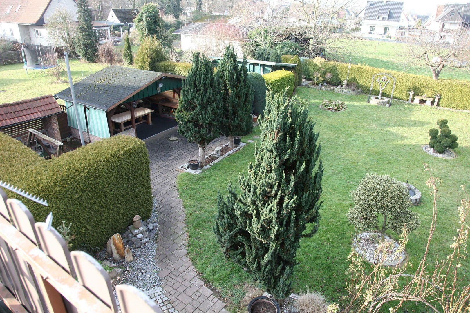 house for sale, 185 m², Lippstädter Straße 18, Erwitte, North Rhine-Westphalia house for sale, 185 m², Lippstädter Straße 18, Erwitte, North Rhine-Westphalia