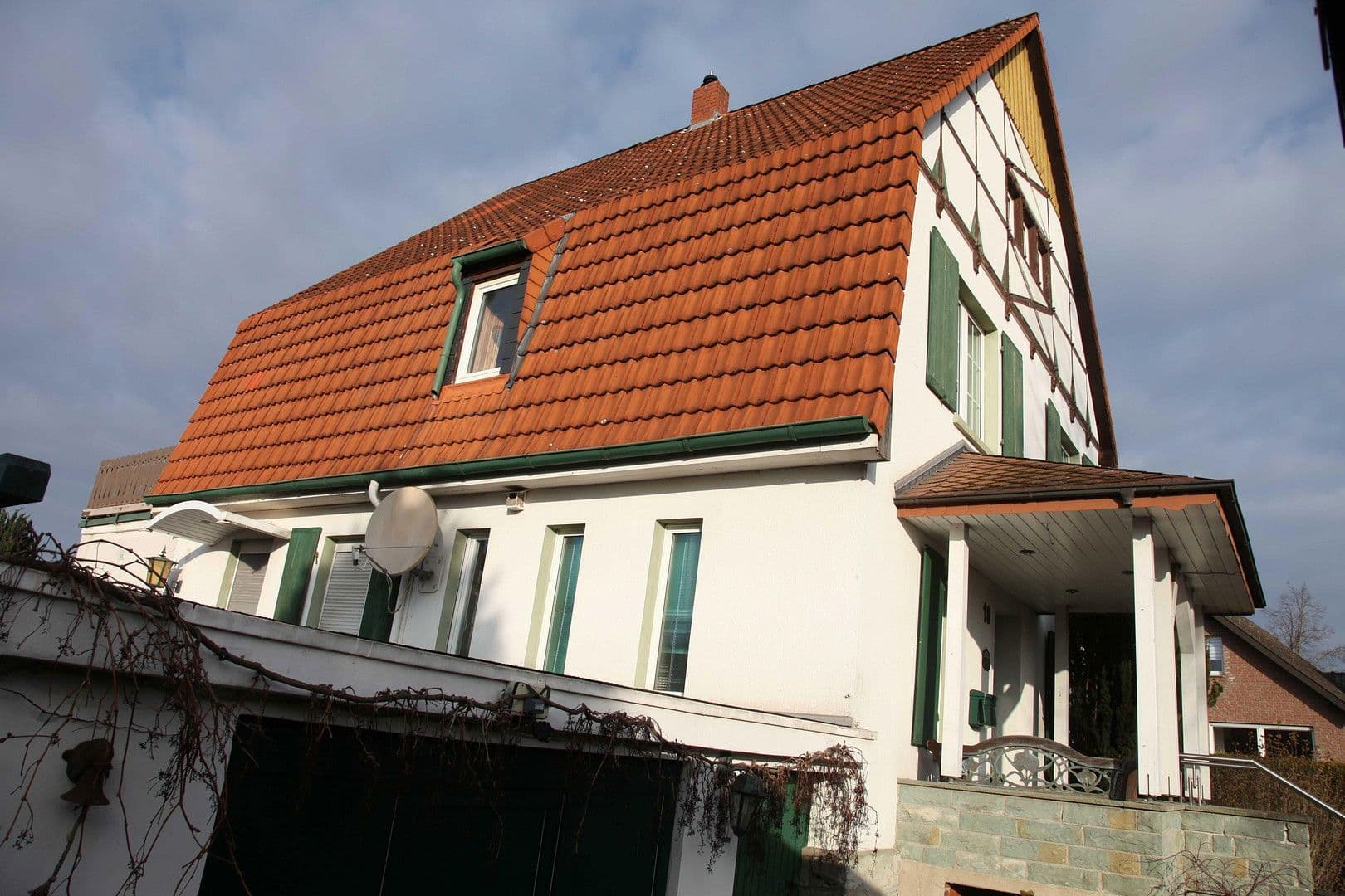 house for sale, 185 m², Lippstädter Straße 18, Erwitte, North Rhine-Westphalia house for sale, 185 m², Lippstädter Straße 18, Erwitte, North Rhine-Westphalia