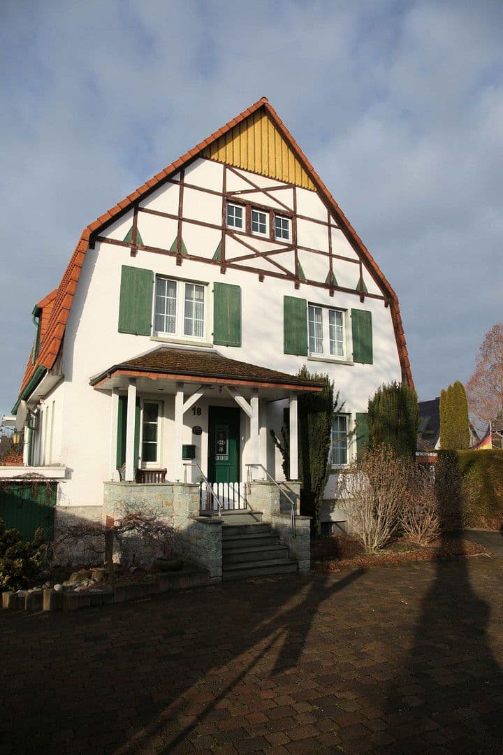 house for sale, 185 m², Lippstädter Straße 18, Erwitte, North Rhine-Westphalia house for sale, 185 m², Lippstädter Straße 18, Erwitte, North Rhine-Westphalia