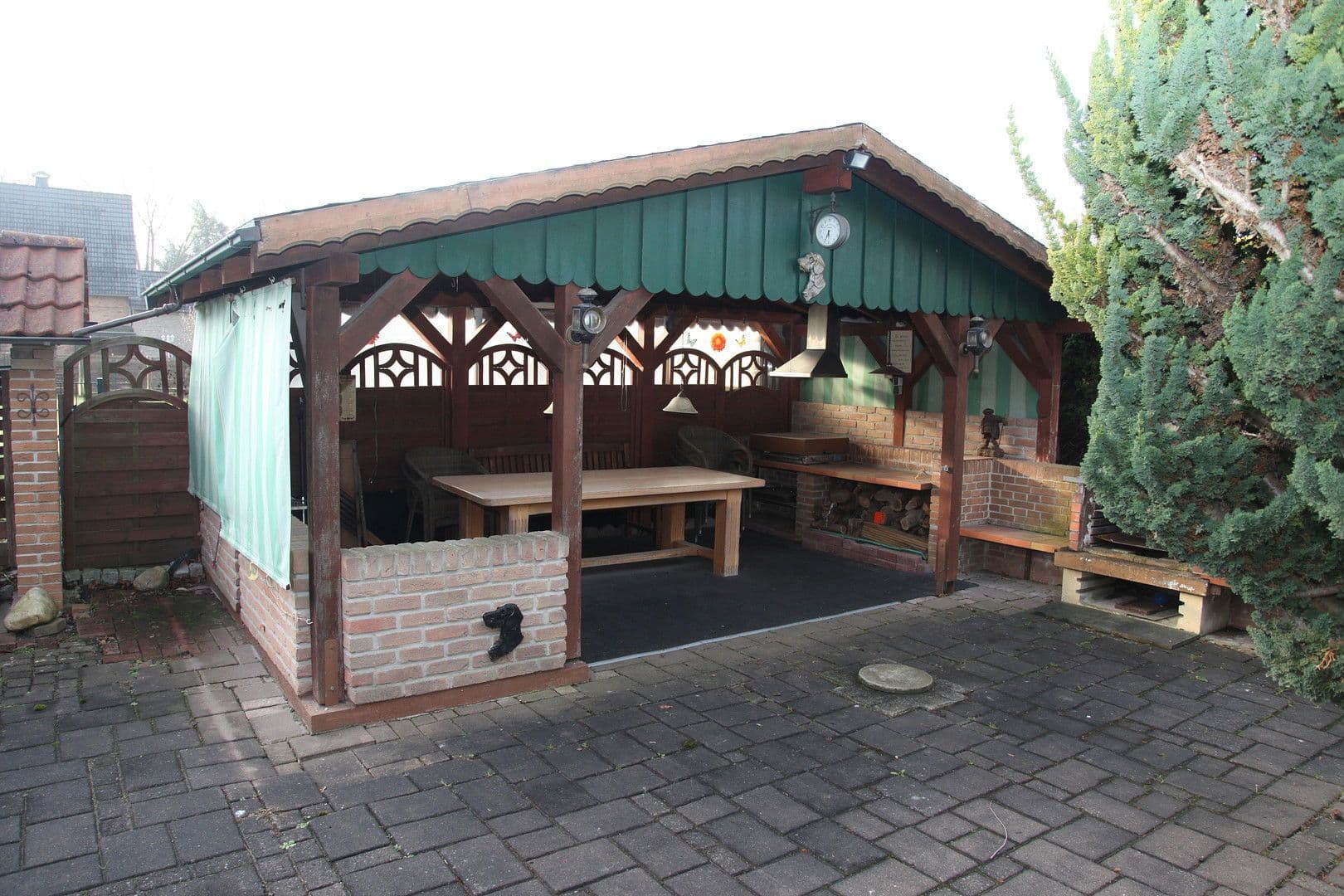 house for sale, 185 m², Lippstädter Straße 18, Erwitte, North Rhine-Westphalia house for sale, 185 m², Lippstädter Straße 18, Erwitte, North Rhine-Westphalia