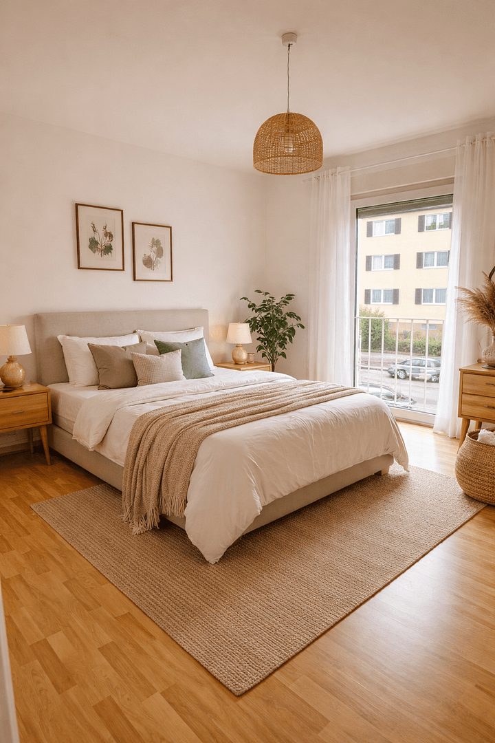 4 bedroom flat to rent, 75 m², Erlangen, Bavaria 4 bedroom flat to rent, 75 m², Erlangen, Bavaria