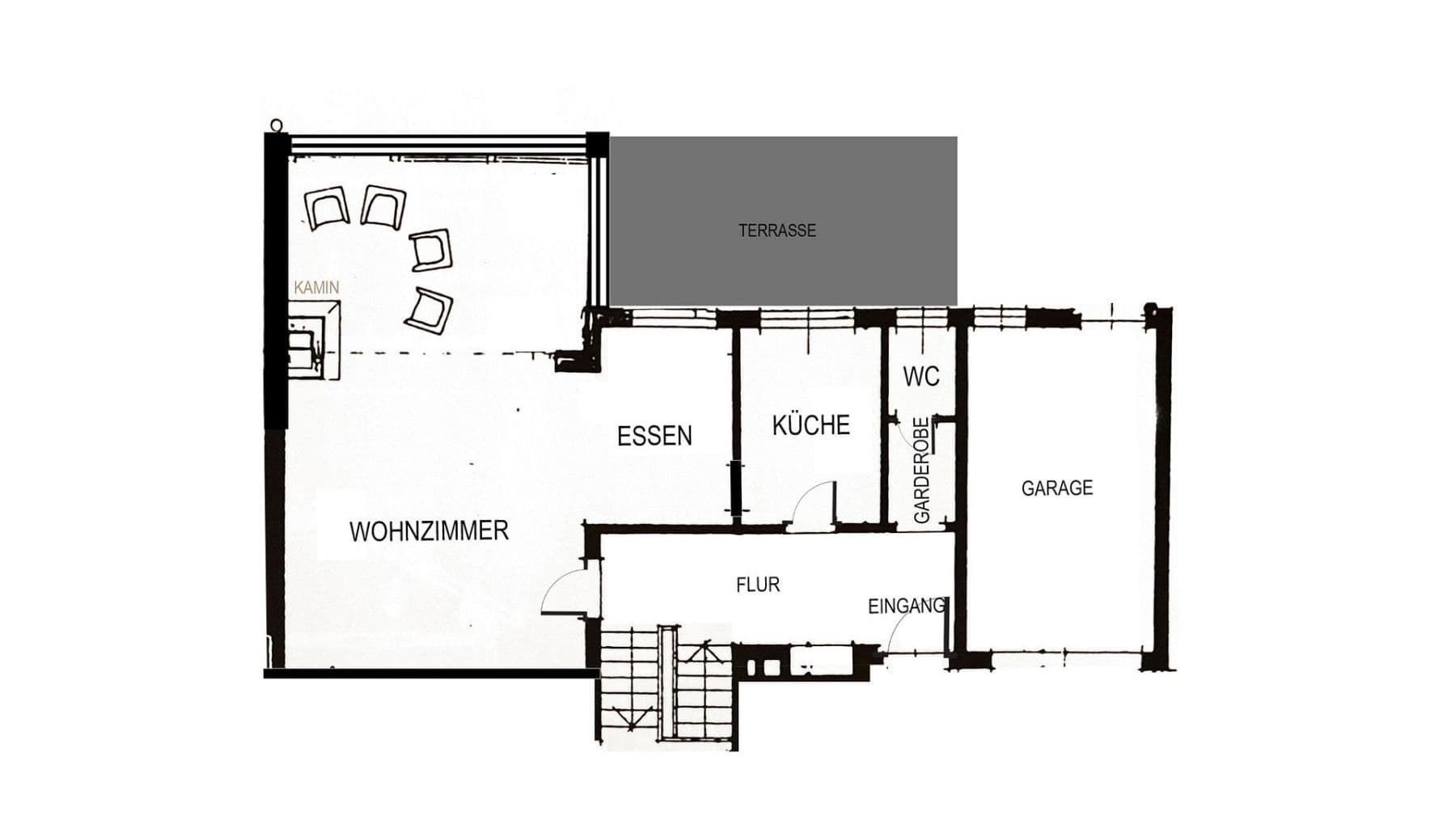 house for sale, 120 m², Wedel, Schleswig-Holstein house for sale, 120 m², Wedel, Schleswig-Holstein