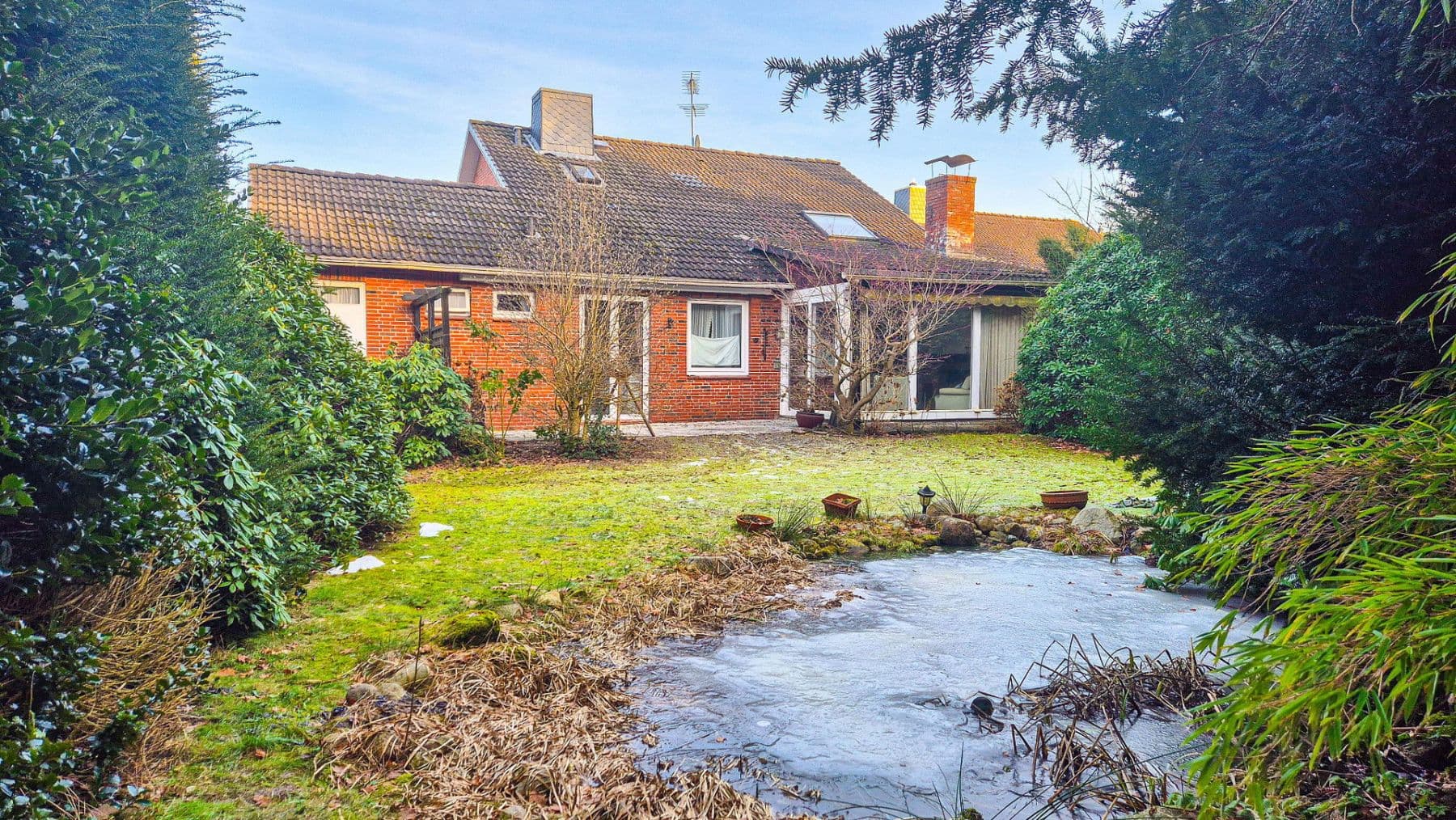 house for sale, 120 m², Wedel, Schleswig-Holstein house for sale, 120 m², Wedel, Schleswig-Holstein