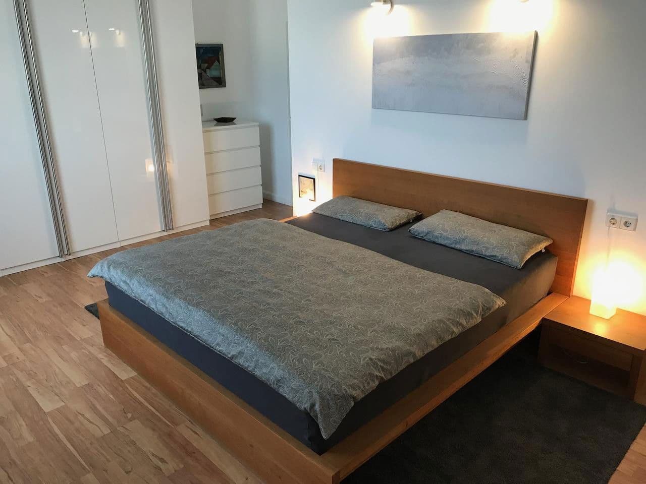 2 bedroom with open-plan kitchen flat for sale, 200 m², Pforzheim, Baden-Württemberg 2 bedroom with open-plan kitchen flat for sale, 200 m², Pforzheim, Baden-Württemberg