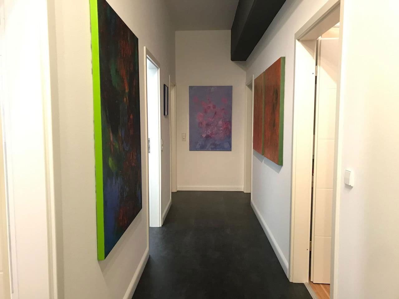 2 bedroom with open-plan kitchen flat for sale, 200 m², Pforzheim, Baden-Württemberg 2 bedroom with open-plan kitchen flat for sale, 200 m², Pforzheim, Baden-Württemberg