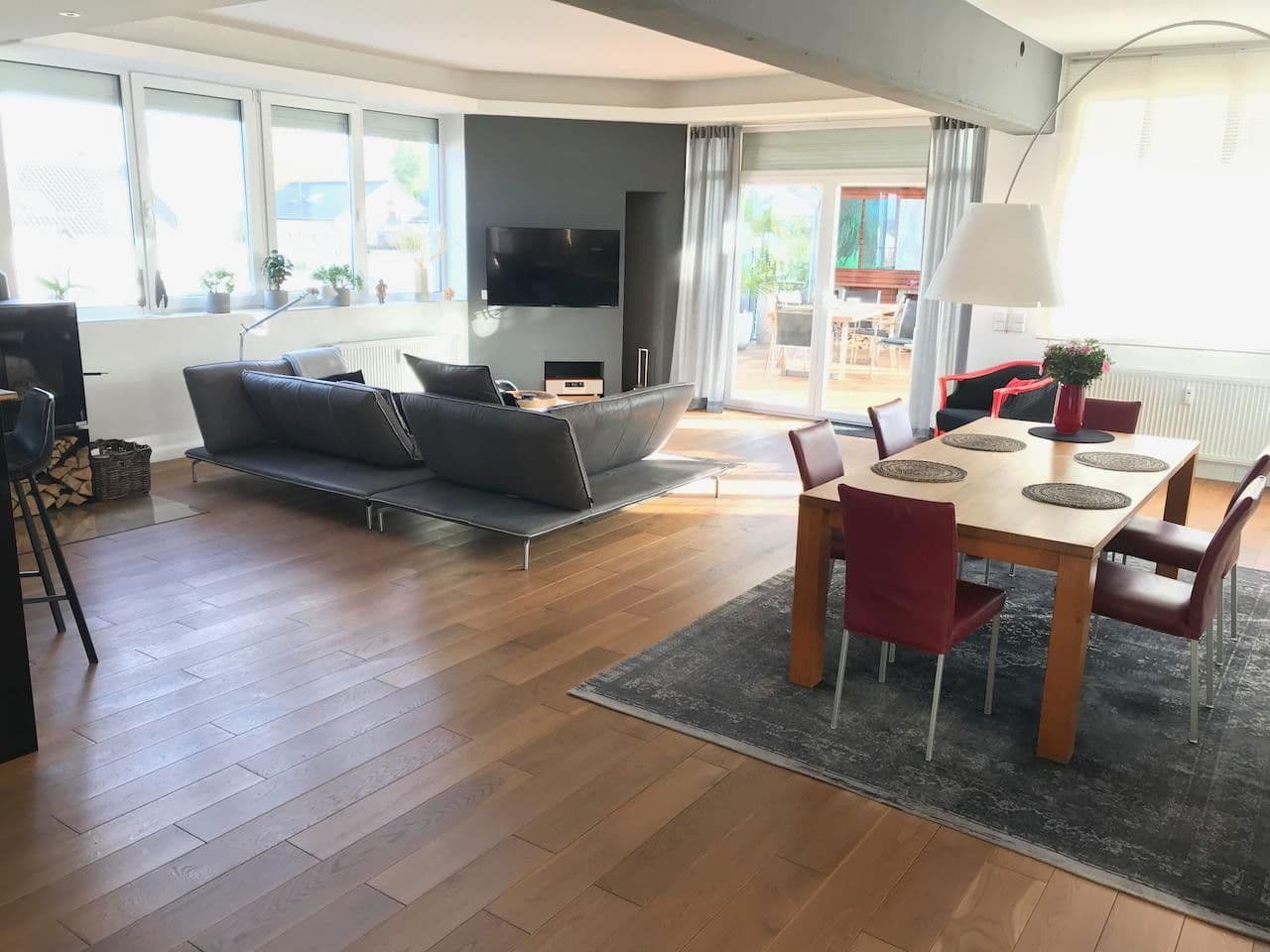 2 bedroom with open-plan kitchen flat for sale, 200 m², Pforzheim, Baden-Württemberg 2 bedroom with open-plan kitchen flat for sale, 200 m², Pforzheim, Baden-Württemberg