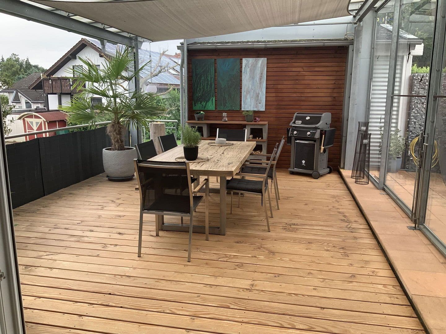 2 bedroom with open-plan kitchen flat for sale, 200 m², Pforzheim, Baden-Württemberg 2 bedroom with open-plan kitchen flat for sale, 200 m², Pforzheim, Baden-Württemberg