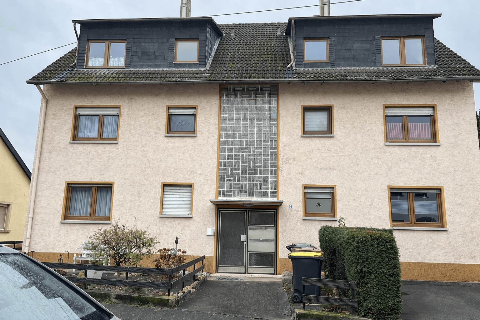 2 bedroom flat to rent, 60 m², Bingen am Rhein, Rhineland-Palatinate 2 bedroom flat to rent, 60 m², Bingen am Rhein, Rhineland-Palatinate