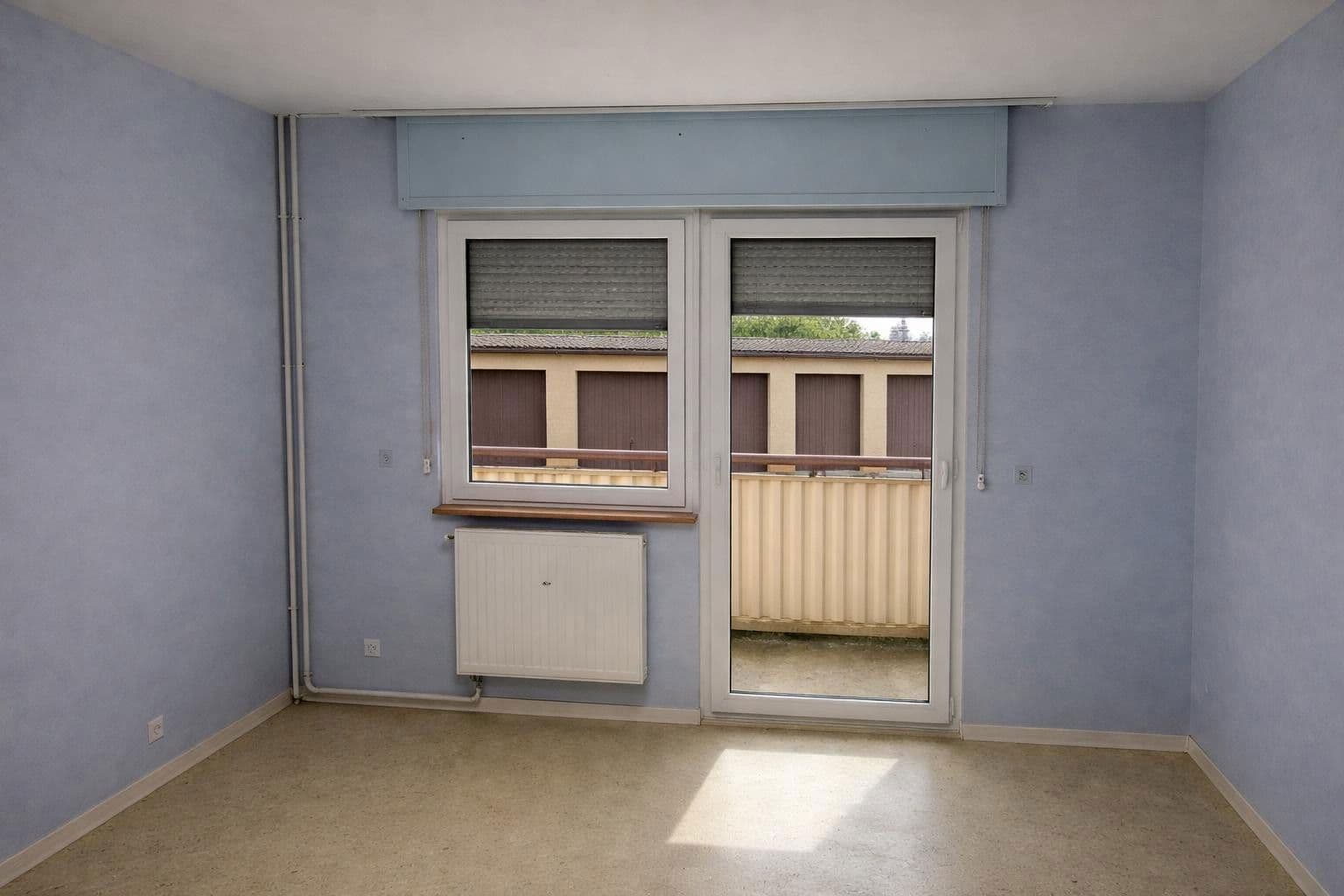 2 bedroom flat to rent, 60 m², Bingen am Rhein, Rhineland-Palatinate 2 bedroom flat to rent, 60 m², Bingen am Rhein, Rhineland-Palatinate