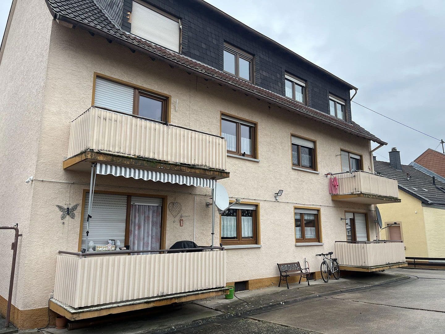 2 bedroom flat to rent, 60 m², Bingen am Rhein, Rhineland-Palatinate 2 bedroom flat to rent, 60 m², Bingen am Rhein, Rhineland-Palatinate