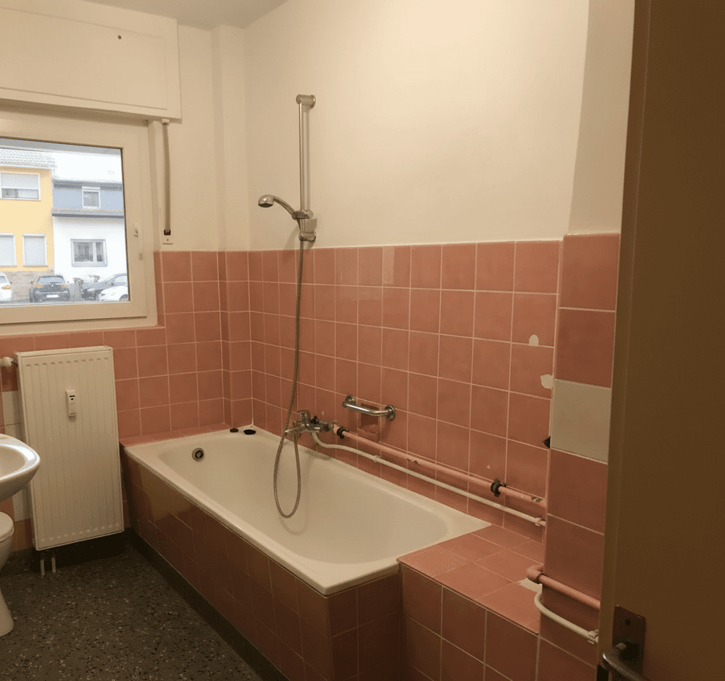 2 bedroom flat to rent, 60 m², Bingen am Rhein, Rhineland-Palatinate 2 bedroom flat to rent, 60 m², Bingen am Rhein, Rhineland-Palatinate
