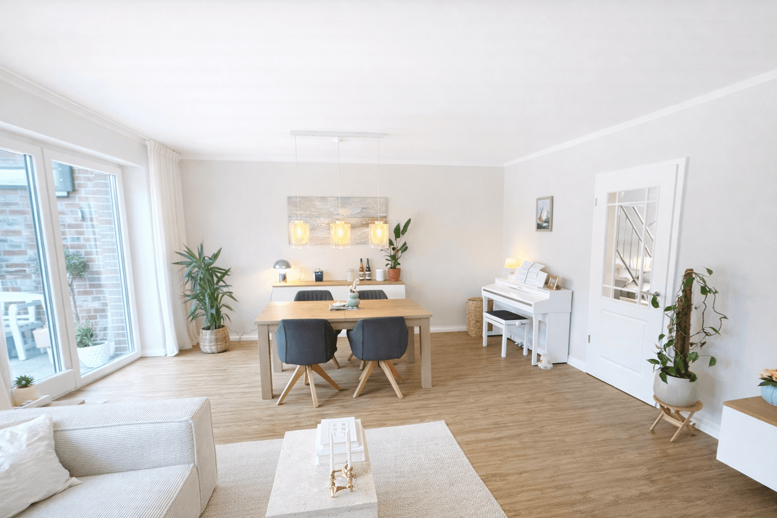 house for sale, 110 m², Wielandstraße 4b, Hude (Oldenburg), Lower Saxony house for sale, 110 m², Wielandstraße 4b, Hude (Oldenburg), Lower Saxony