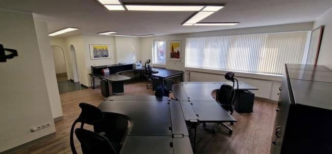 office to rent, 70 m², Oederweg 43, Frankfurt am Main, Hesse office to rent, 70 m², Oederweg 43, Frankfurt am Main, Hesse