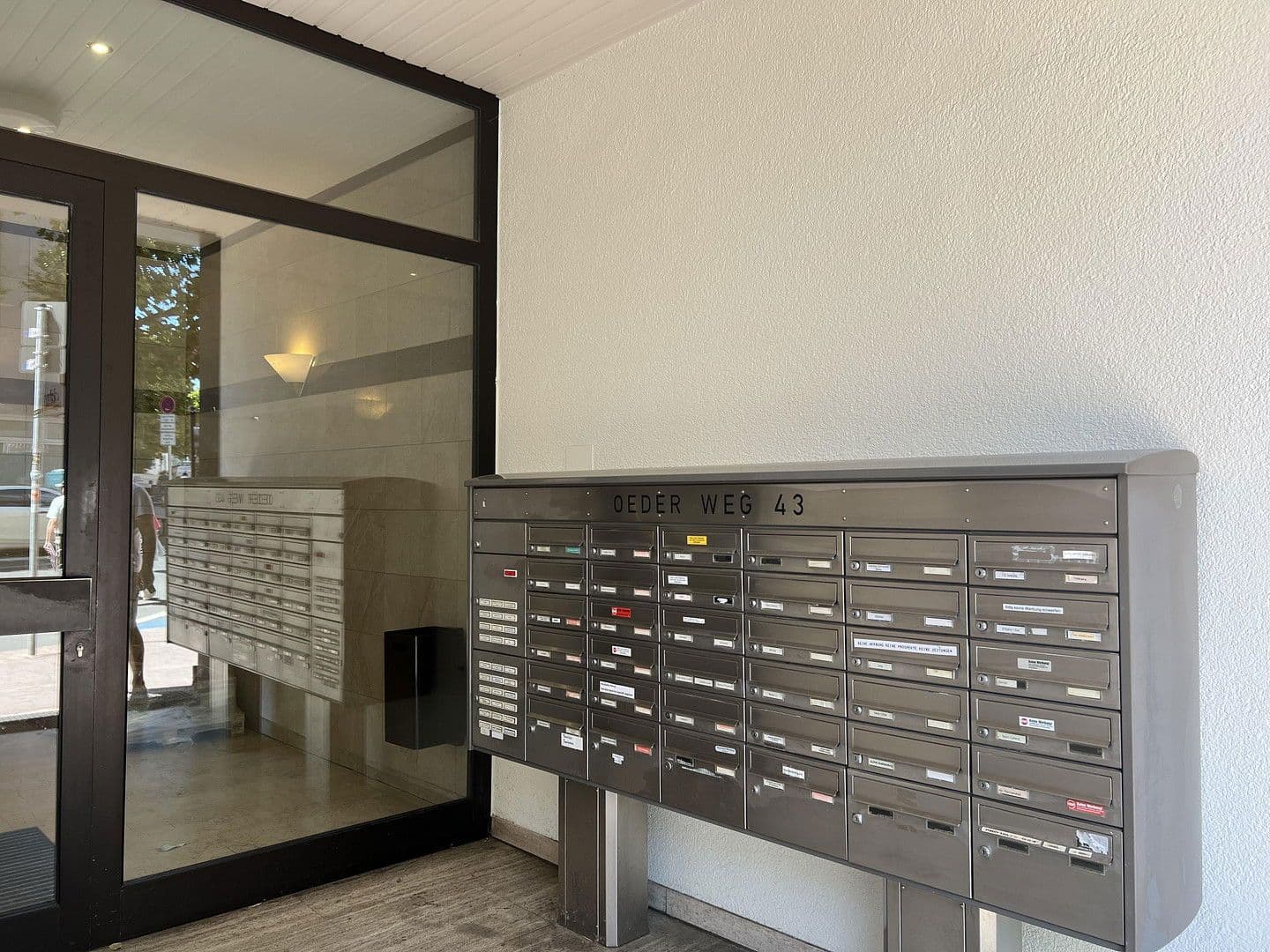 office to rent, 70 m², Oederweg 43, Frankfurt am Main, Hesse office to rent, 70 m², Oederweg 43, Frankfurt am Main, Hesse