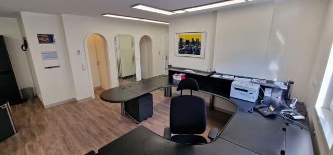 office to rent, 70 m², Oederweg 43, Frankfurt am Main, Hesse office to rent, 70 m², Oederweg 43, Frankfurt am Main, Hesse