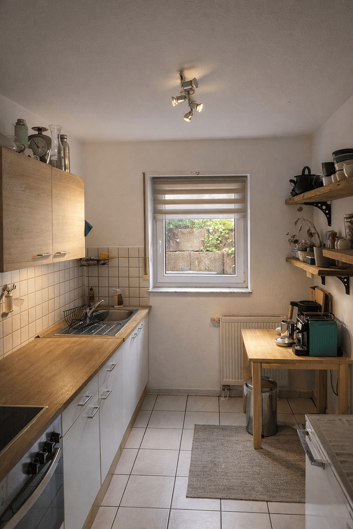 2 bedroom with open-plan kitchen flat for sale, 74 m², Dannstadt-Schauernheim, Rhineland-Palatinate 2 bedroom with open-plan kitchen flat for sale, 74 m², Dannstadt-Schauernheim, Rhineland-Palatinate