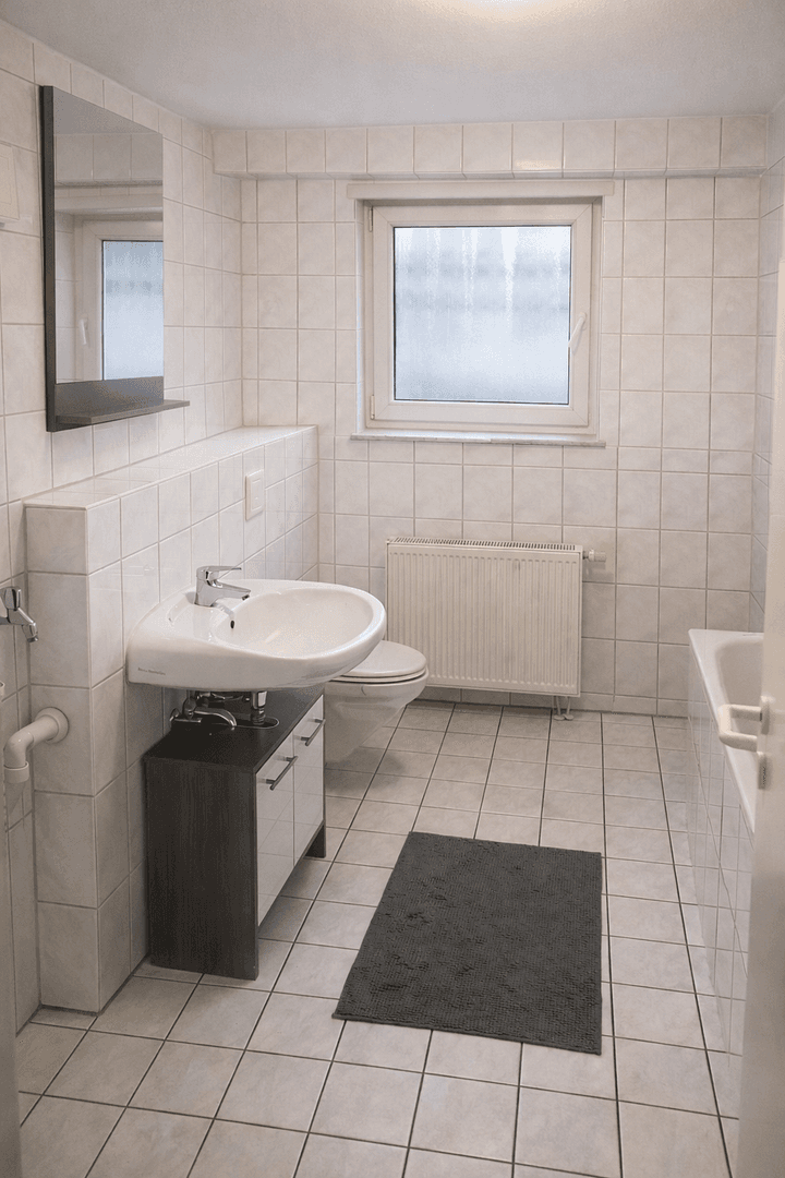 2 bedroom with open-plan kitchen flat for sale, 74 m², Dannstadt-Schauernheim, Rhineland-Palatinate 2 bedroom with open-plan kitchen flat for sale, 74 m², Dannstadt-Schauernheim, Rhineland-Palatinate
