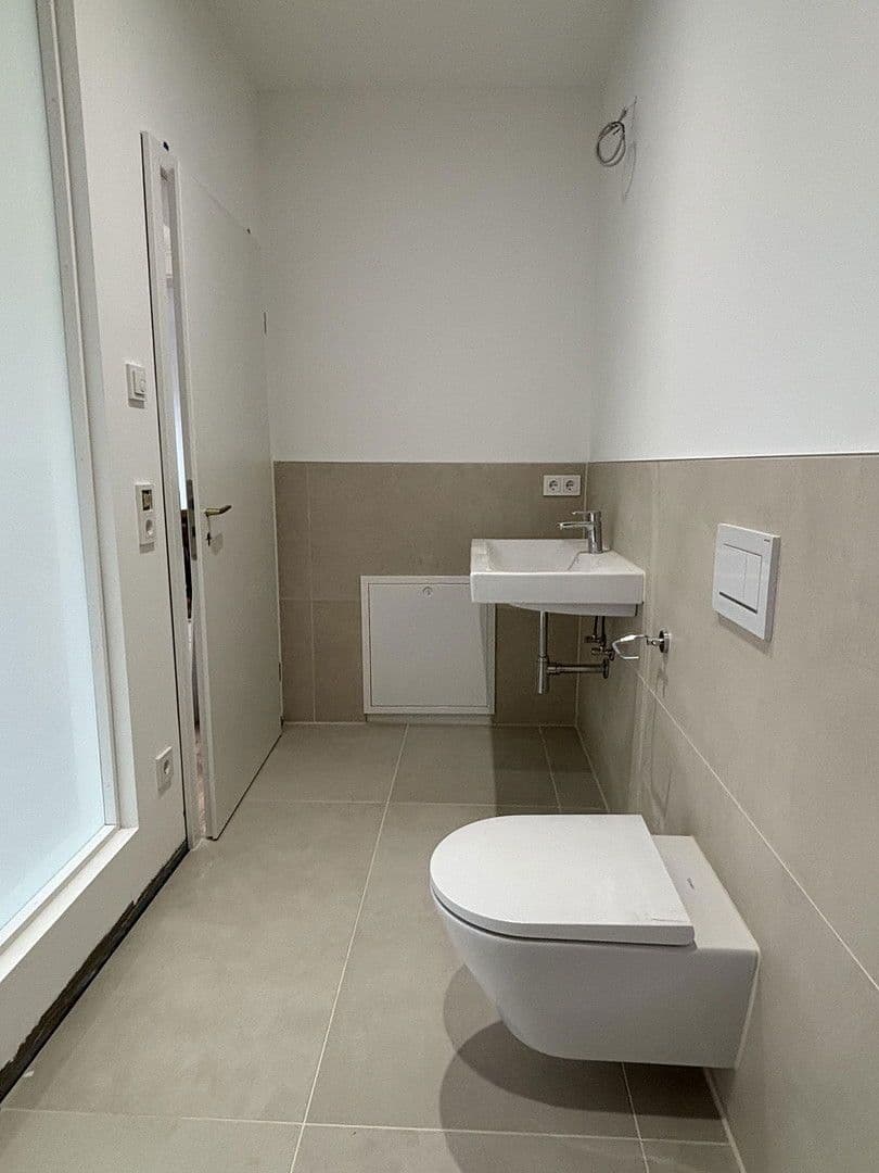 2 bedroom flat to rent, 44 m², Lorch, Baden-Württemberg 2 bedroom flat to rent, 44 m², Lorch, Baden-Württemberg