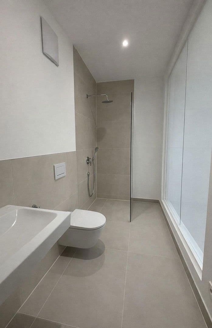 2 bedroom flat to rent, 44 m², Lorch, Baden-Württemberg 2 bedroom flat to rent, 44 m², Lorch, Baden-Württemberg