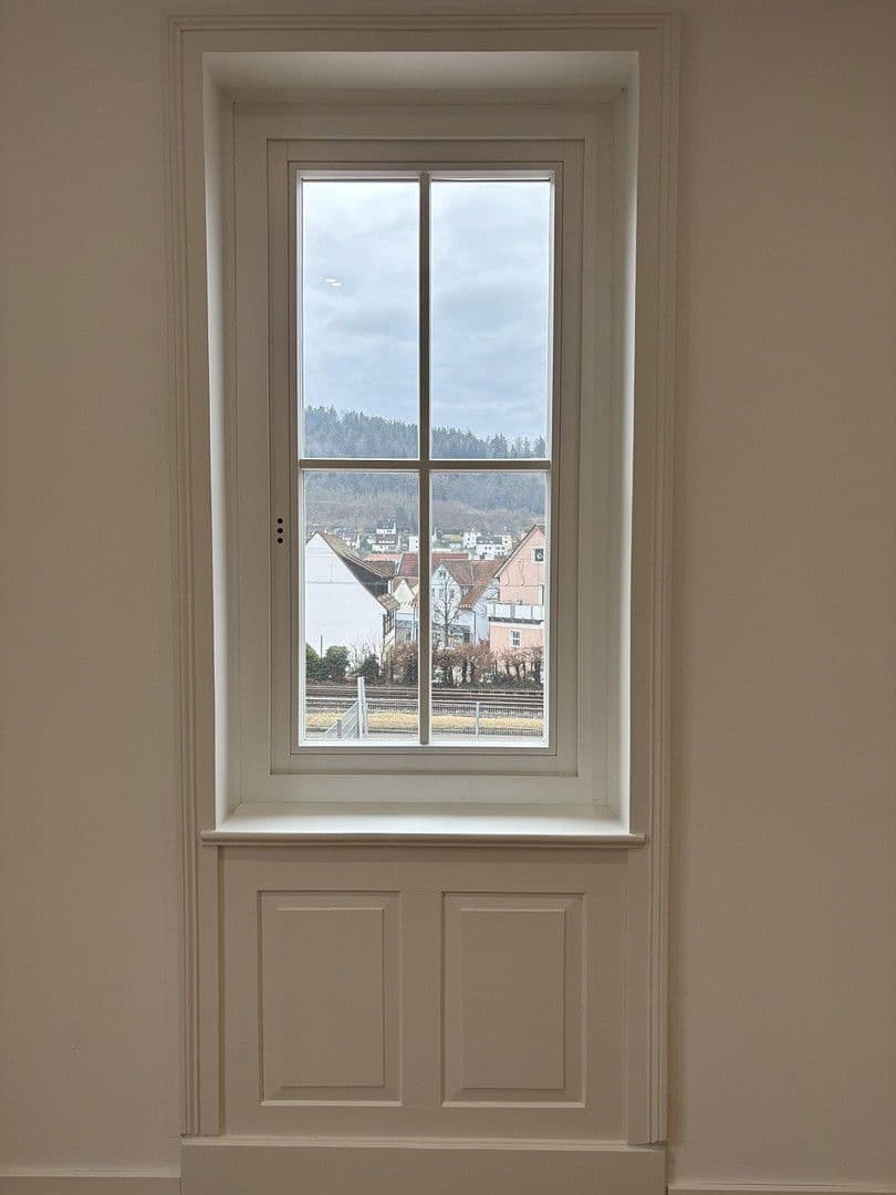 2 bedroom flat to rent, 44 m², Lorch, Baden-Württemberg 2 bedroom flat to rent, 44 m², Lorch, Baden-Württemberg