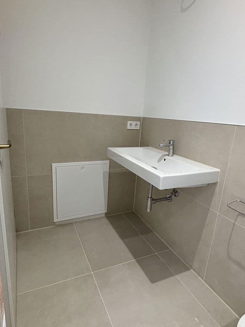 2 bedroom flat to rent, 44 m², Lorch, Baden-Württemberg 2 bedroom flat to rent, 44 m², Lorch, Baden-Württemberg