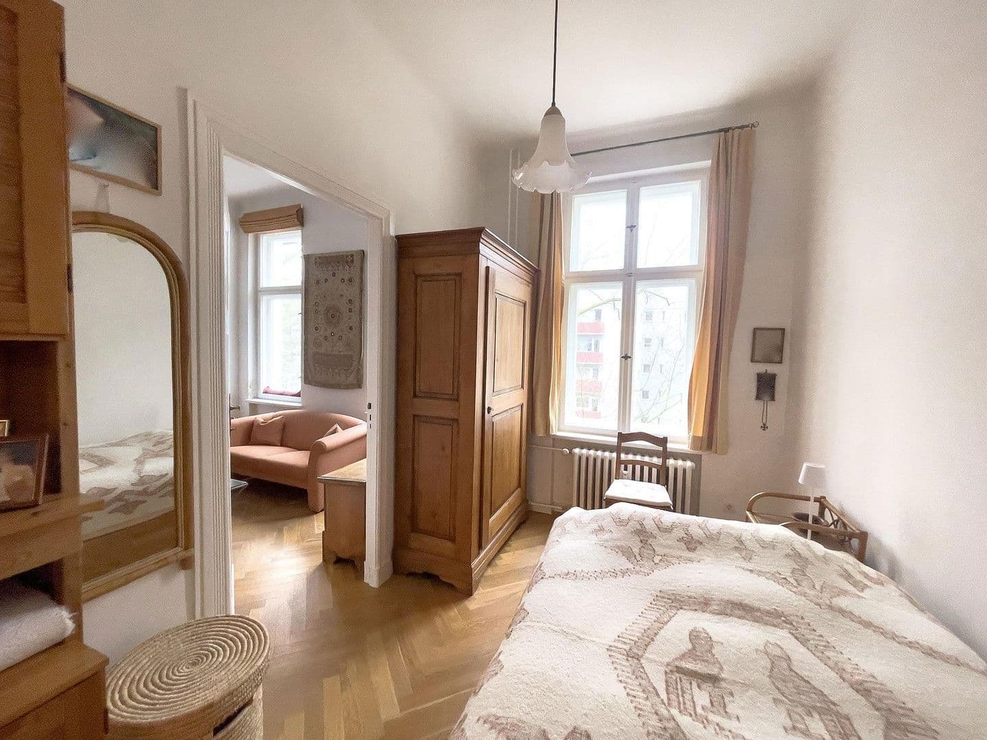 3 bedroom flat for sale, 71 m², Berlin, Berlin 3 bedroom flat for sale, 71 m², Berlin, Berlin