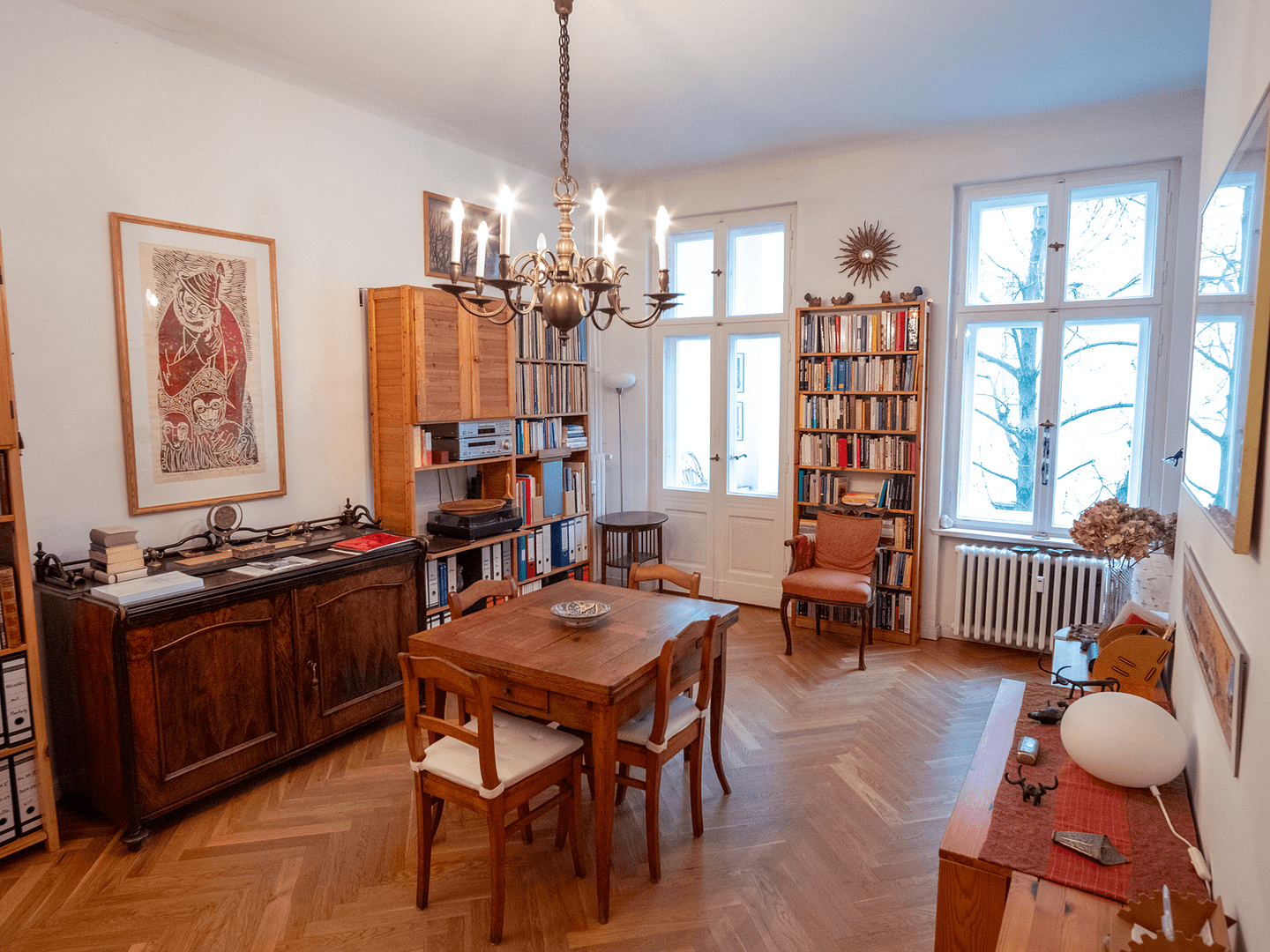 3 bedroom flat for sale, 71 m², Berlin, Berlin 3 bedroom flat for sale, 71 m², Berlin, Berlin