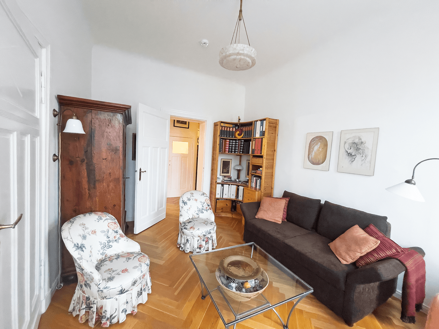 3 bedroom flat for sale, 71 m², Berlin, Berlin 3 bedroom flat for sale, 71 m², Berlin, Berlin