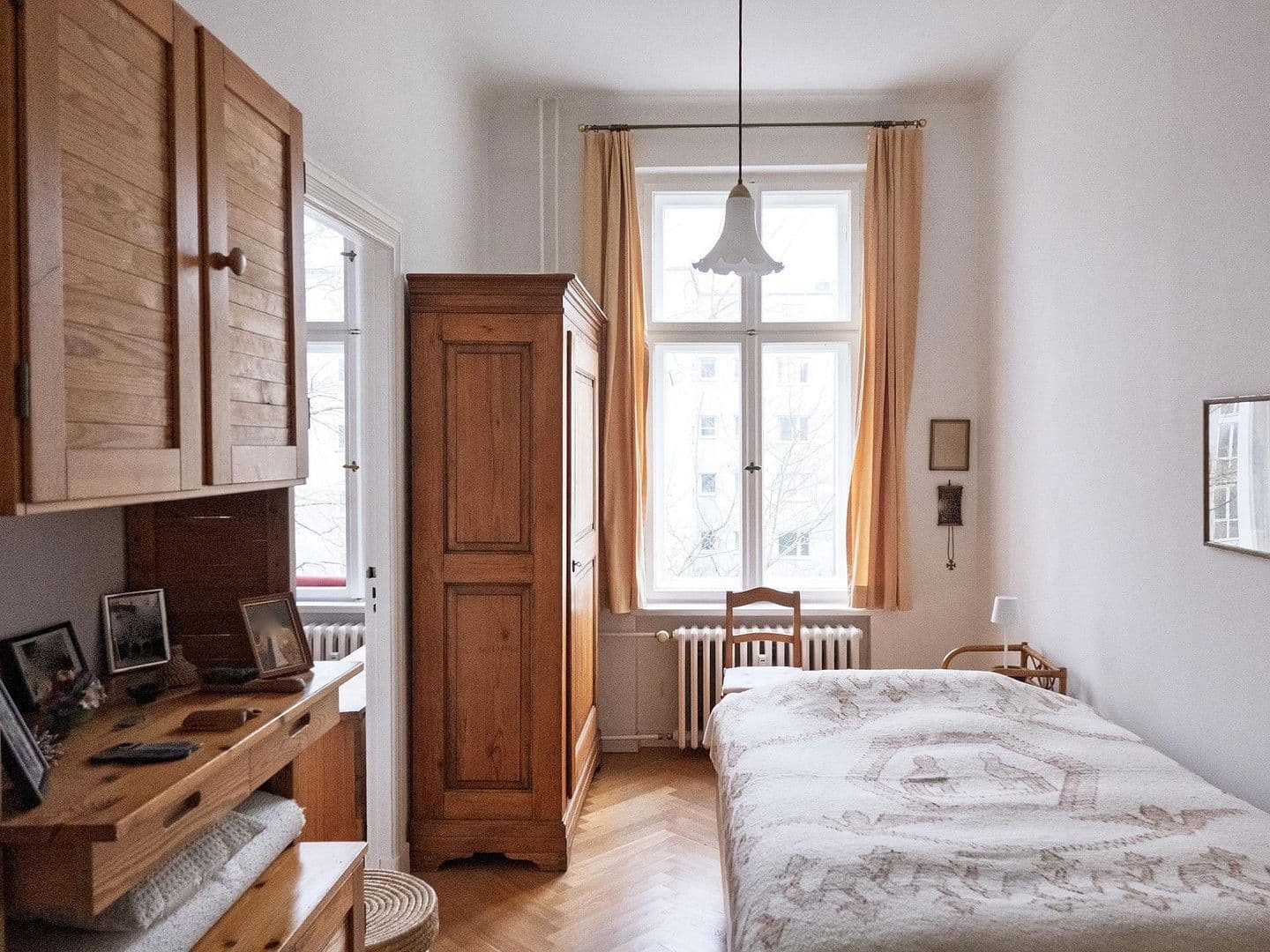 3 bedroom flat for sale, 71 m², Berlin, Berlin 3 bedroom flat for sale, 71 m², Berlin, Berlin