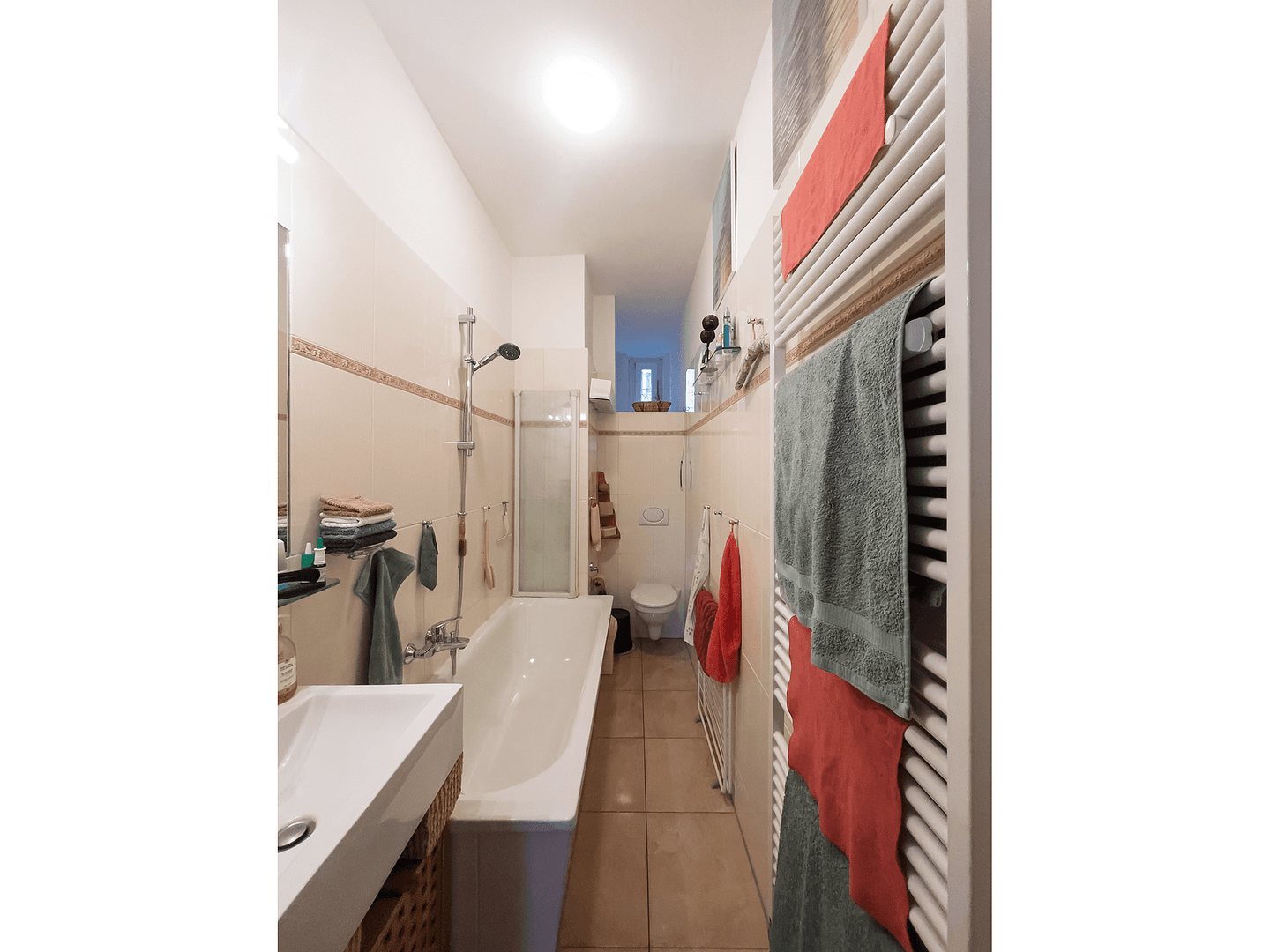 3 bedroom flat for sale, 71 m², Berlin, Berlin 3 bedroom flat for sale, 71 m², Berlin, Berlin