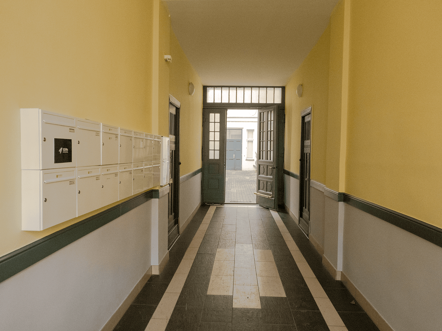 3 bedroom flat for sale, 71 m², Berlin, Berlin 3 bedroom flat for sale, 71 m², Berlin, Berlin