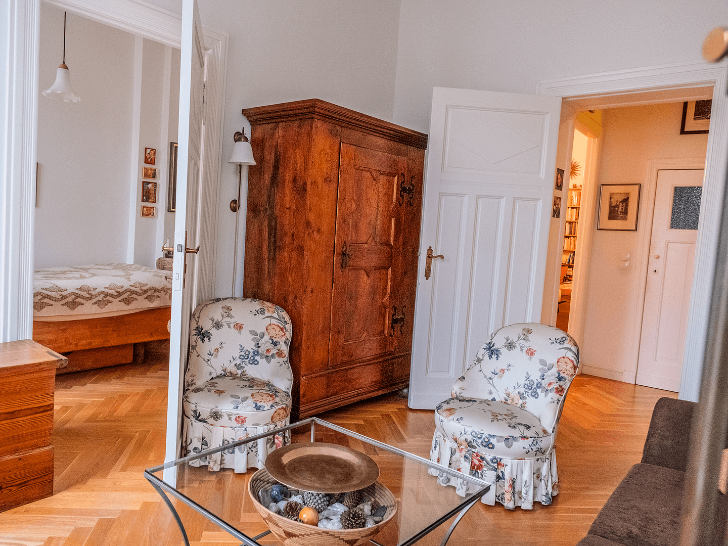 3 bedroom flat for sale, 71 m², Berlin, Berlin 3 bedroom flat for sale, 71 m², Berlin, Berlin