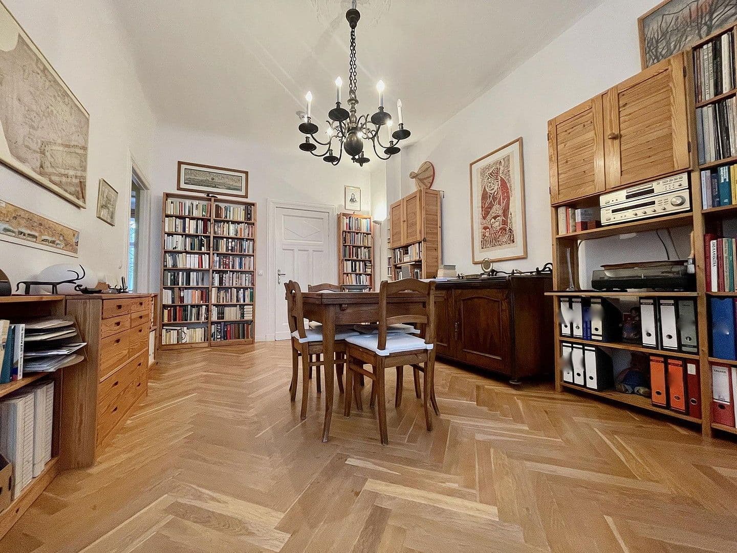 3 bedroom flat for sale, 71 m², Berlin, Berlin 3 bedroom flat for sale, 71 m², Berlin, Berlin
