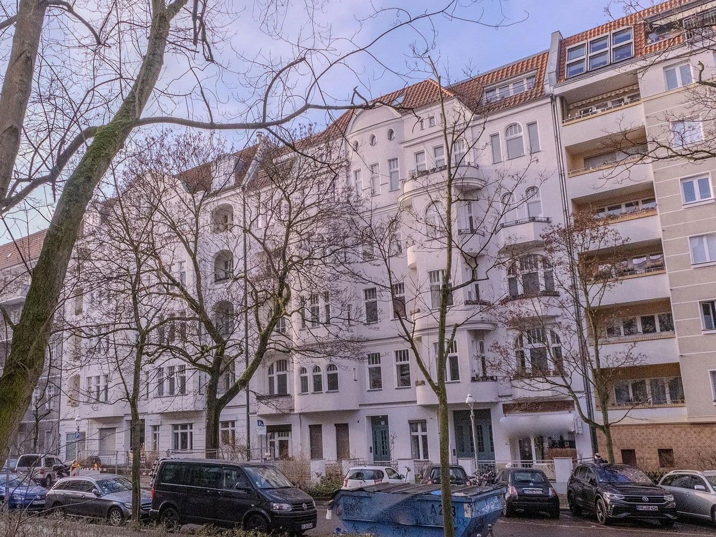 3 bedroom flat for sale, 71 m², Berlin, Berlin 3 bedroom flat for sale, 71 m², Berlin, Berlin