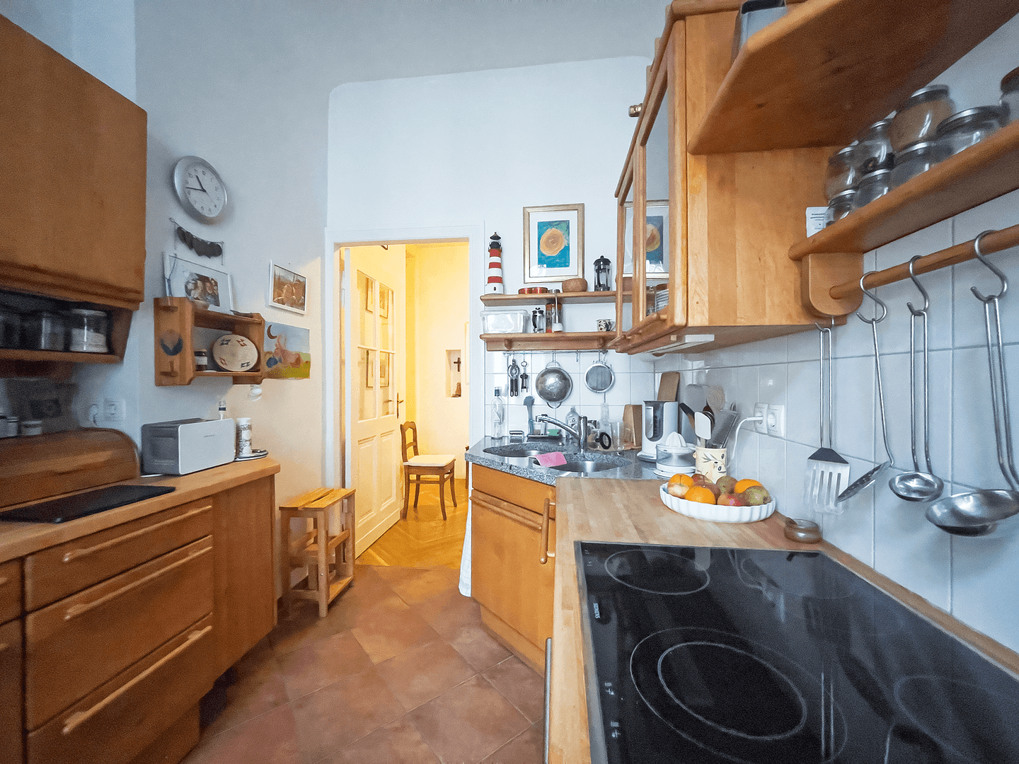 3 bedroom flat for sale, 71 m², Berlin, Berlin 3 bedroom flat for sale, 71 m², Berlin, Berlin