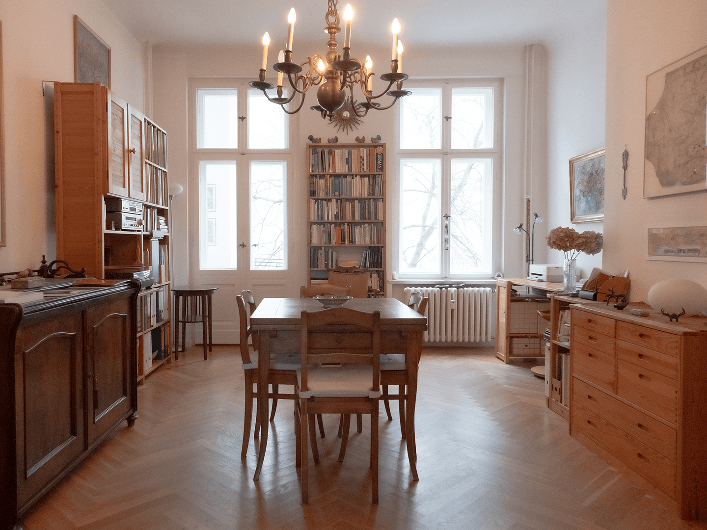 3 bedroom flat for sale, 71 m², Berlin, Berlin 3 bedroom flat for sale, 71 m², Berlin, Berlin