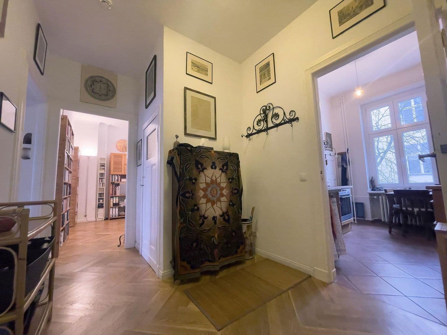 3 bedroom flat for sale, 71 m², Berlin, Berlin 3 bedroom flat for sale, 71 m², Berlin, Berlin