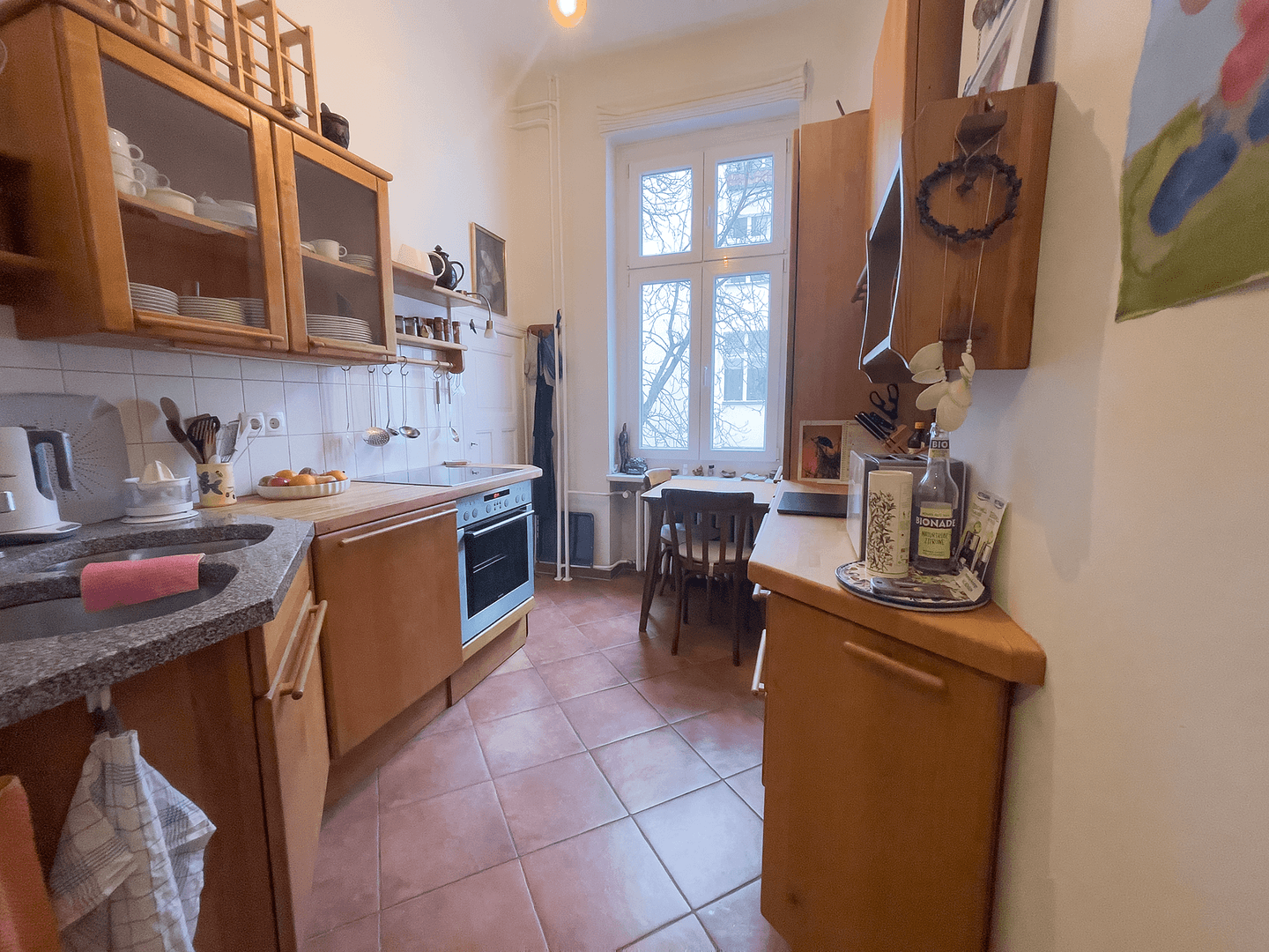 3 bedroom flat for sale, 71 m², Berlin, Berlin 3 bedroom flat for sale, 71 m², Berlin, Berlin