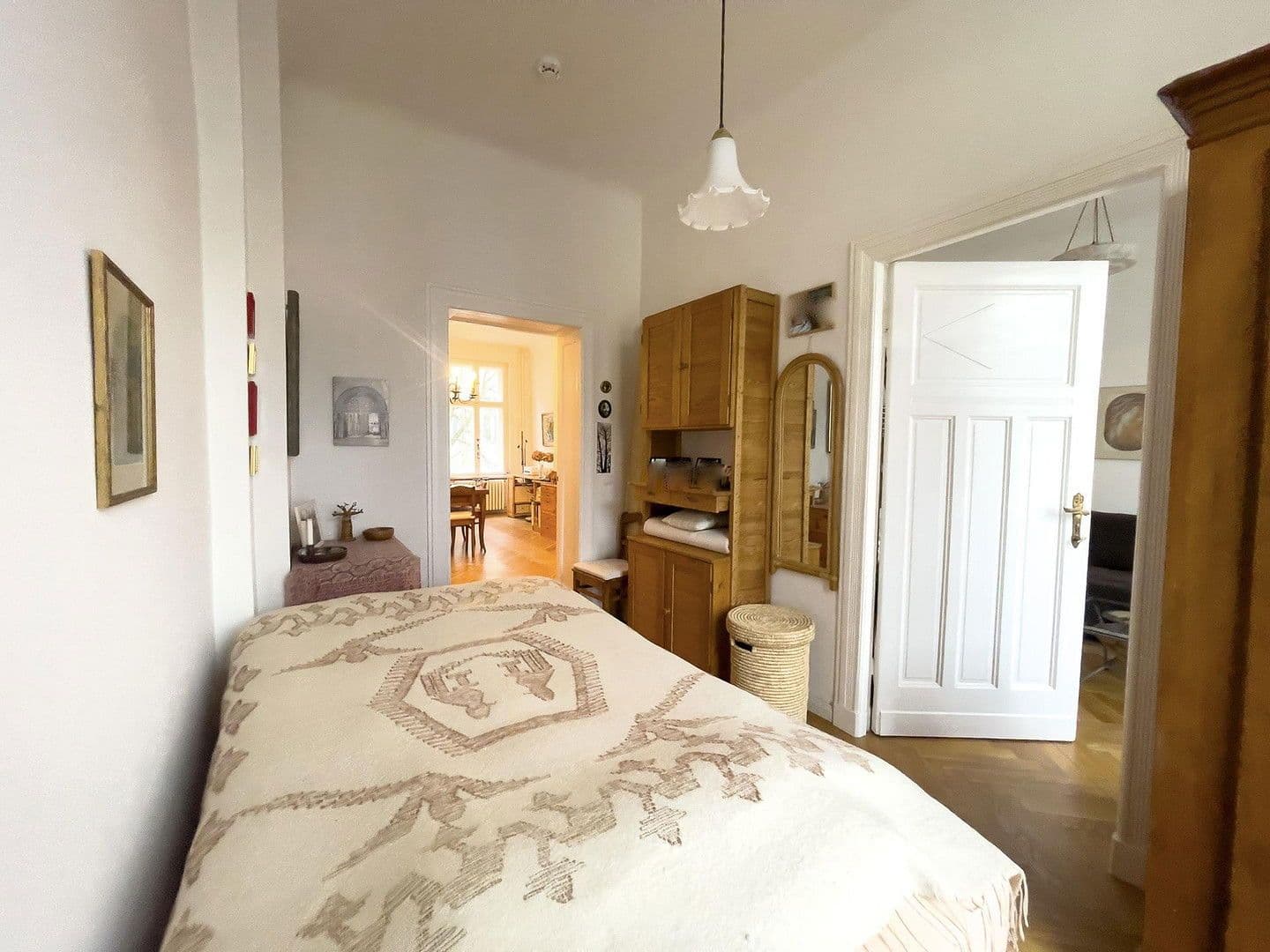 3 bedroom flat for sale, 71 m², Berlin, Berlin 3 bedroom flat for sale, 71 m², Berlin, Berlin