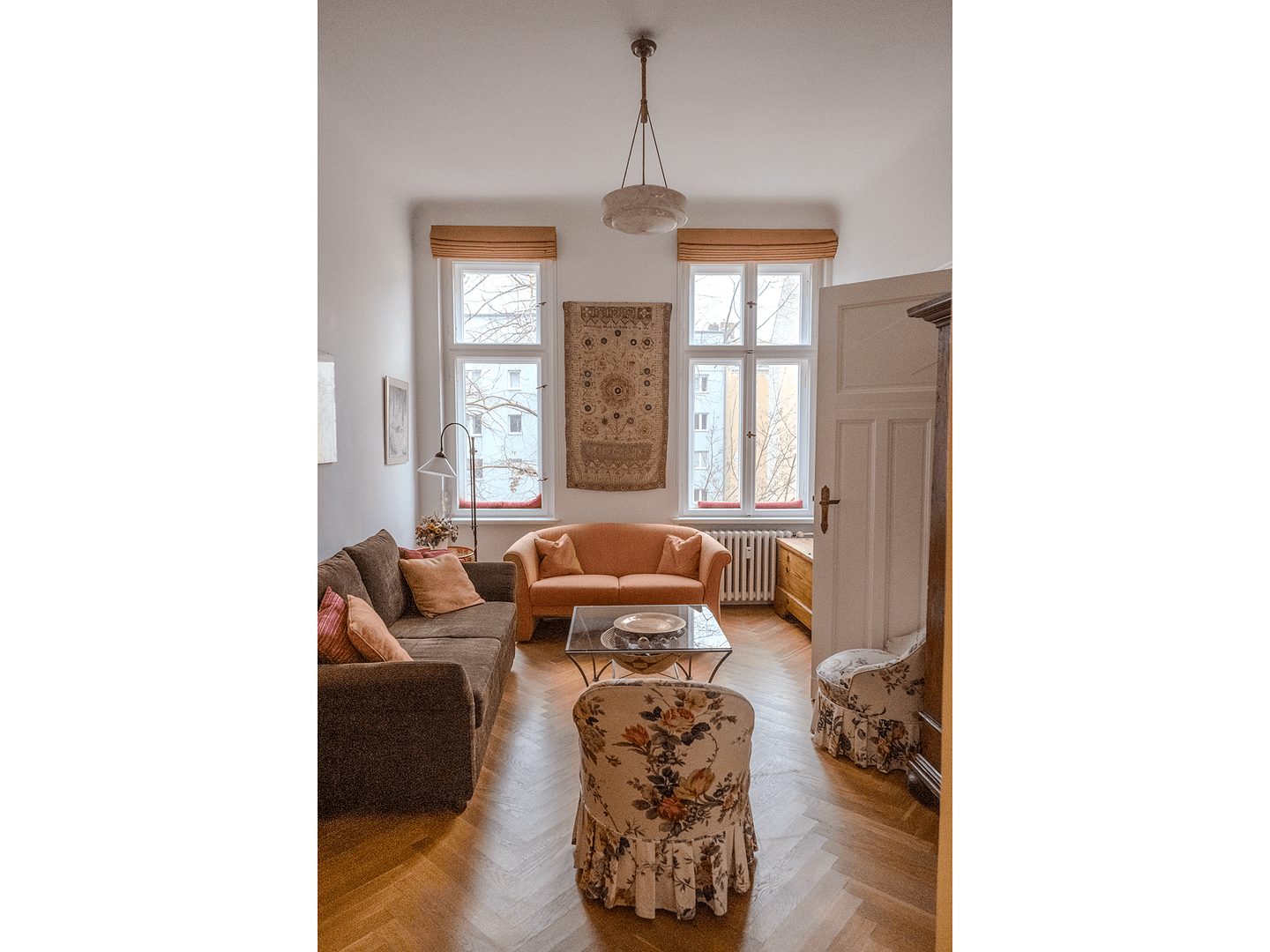 3 bedroom flat for sale, 71 m², Berlin, Berlin 3 bedroom flat for sale, 71 m², Berlin, Berlin