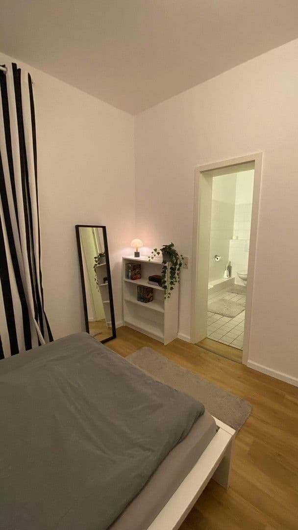 flat to rent, 18 m², Pestalozzistraße 14, Braunschweig, Lower Saxony flat to rent, 18 m², Pestalozzistraße 14, Braunschweig, Lower Saxony