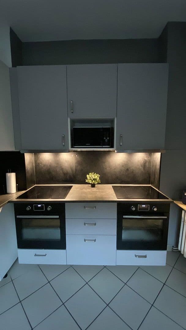 flat to rent, 18 m², Pestalozzistraße 14, Braunschweig, Lower Saxony flat to rent, 18 m², Pestalozzistraße 14, Braunschweig, Lower Saxony