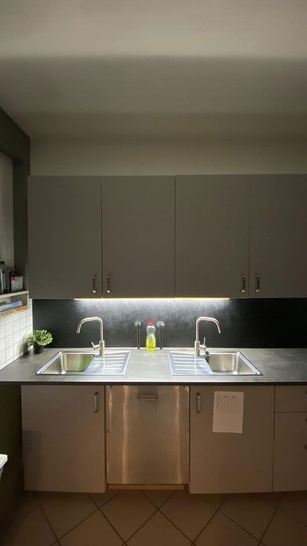 flat to rent, 18 m², Pestalozzistraße 14, Braunschweig, Lower Saxony flat to rent, 18 m², Pestalozzistraße 14, Braunschweig, Lower Saxony