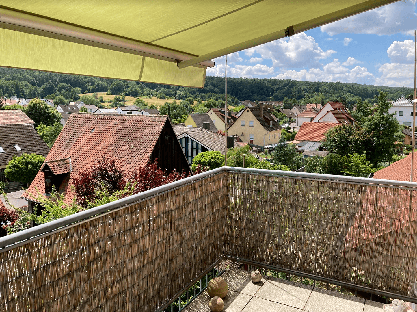 2 bedroom with open-plan kitchen flat for sale, 84 m², Rebenstrasse 26a, Forchheim, Bavaria 2 bedroom with open-plan kitchen flat for sale, 84 m², Rebenstrasse 26a, Forchheim, Bavaria