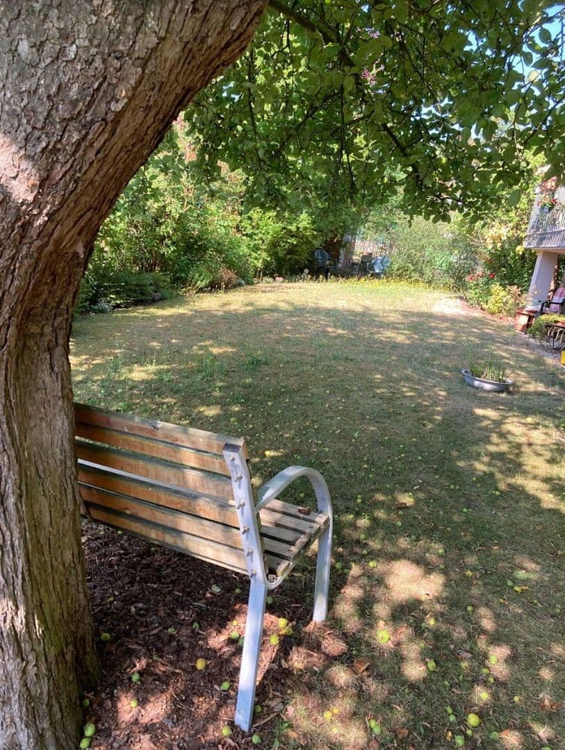 2 bedroom with open-plan kitchen flat for sale, 84 m², Rebenstrasse 26a, Forchheim, Bavaria 2 bedroom with open-plan kitchen flat for sale, 84 m², Rebenstrasse 26a, Forchheim, Bavaria